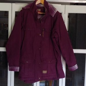 Women's Winter Coat